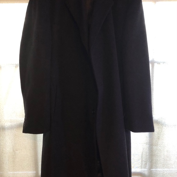 Men’s Coat - Picture 7 of 7